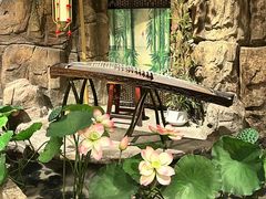 -遇见长安之高山流水(李家村万达店)