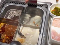 -海底捞火锅(北京路店)
