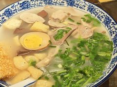 -小潘记鸭血粉丝汤