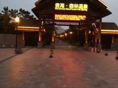 -那香海钻石沙滩浴场