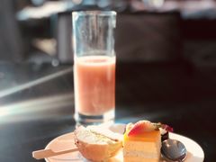 -上海东方佘山翰悦阁酒店·Vie全日制餐厅