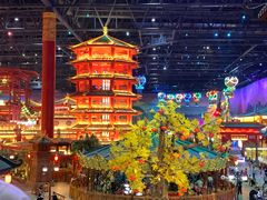 -万达茂商场(南京仙林店)
