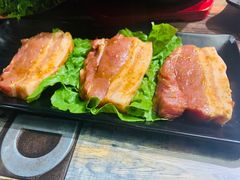 -牛犇炭火烤肉·鲜切烤肉(承德总店)