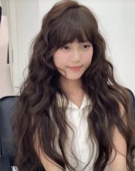 -DL HOPE造型