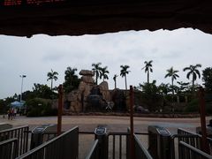 -美的鹭湖探索王国