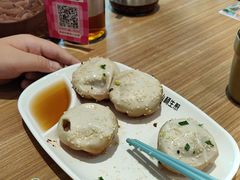 -小杨生煎(松江大学城店)