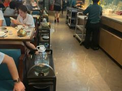 -淘米捞·米汤脆鲩鱼火锅(福田皇岗店)