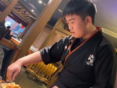 -九田家黑牛烤肉料理(新辰里亚运村店)