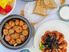 -卫鼎轩·曹公馆(鼓楼店)