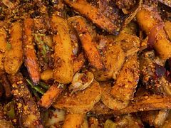 -嘎嘎鸭下巴·爆辣干锅(明教寺店)