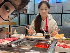 -海底捞火锅(咸阳丽彩万达店)