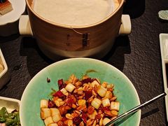 -晓长安·新陕菜(曲江店)