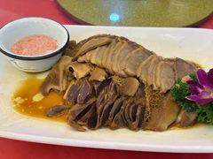 -花开富贵平潭海鲜楼(平潭店)