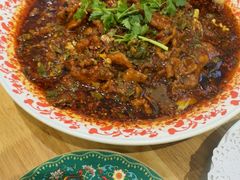 -老长春肉馆(隆礼路店)