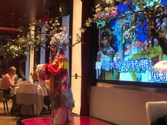 -俏江南天津时尚曲艺主题餐厅(马场道店)