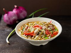 -春雪面馆(转塘店)