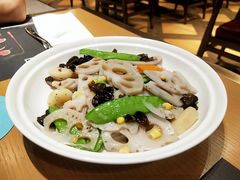 -苏州苏州湾艾美酒店-新食谱全日制餐厅