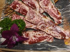 -やきにく 牛将日式焼肉(新华路店)