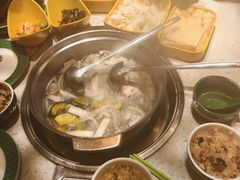 -润园四季椰子鸡火锅(海上世界店)