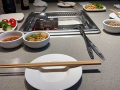 -海底捞火锅(塘厦天虹店)