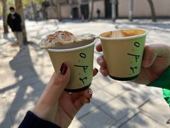 -O.P.S. CAFE