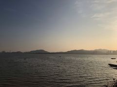 -海堤纪念公园