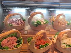 -牛YO寿喜烧和牛火锅自助(三台子万象汇店)