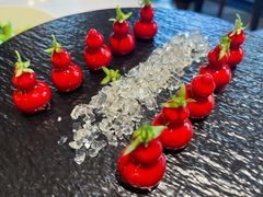-云山茶餐厅(广东大厦店)