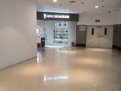 -海马体照相馆(大连罗斯福广场店)