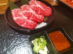 -九田家黑牛烤肉料理(石路天虹店)