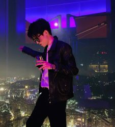 -MRMODE时尚先生美发沙龙
