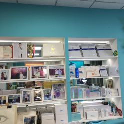 -斐尔国际皮肤管理中心