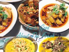 -小菜园新徽菜(常州武进吾悦店)