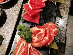 -汉拿山(印象城店)