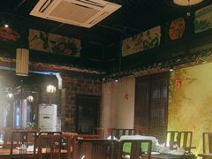-德叔阙里·衢州菜馆(月湖店)