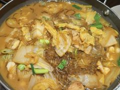 -小菜园新徽菜(苏州繁花中心店)