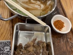 -小满手工粉(上海文峰广场店)