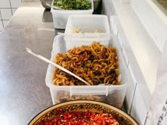 -刘百味粉馆(五一华府店)