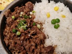-高丽苑韩国烤肉(海昌路旗舰店)