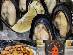 -沈阳和平艾美酒店新食谱西餐厅
