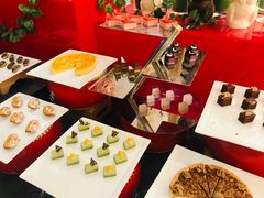 -西安高新希尔顿酒店·咖啡露台西餐厅