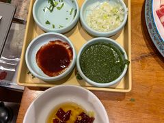 -乐宴·老北京铜火锅(桂庙店)