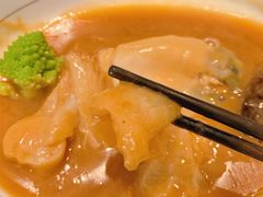 -沈灶河豚宴·河豚融合餐厅(汉中路店)