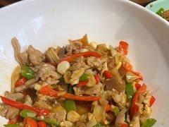 -桥边小楼·手工云南菜·古城观景小楼