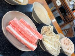 -星鸿社重庆老火锅