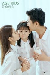 点击看大图 -AGE kids儿童摄影 大同店(正德文体中心店)