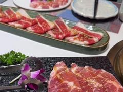 -千寻山野烤肉(天虹店)