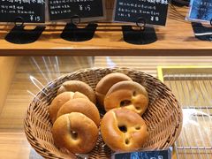 -慢熟面包店bud bread(孩儿巷店)