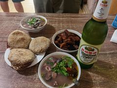 -清真八大碗(G6辅路店)