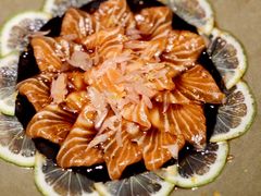 -原志优秀食材·匠心料理·海胆主题(金亿广场店)